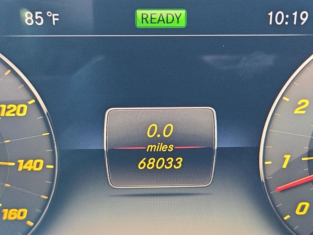 2019 Mercedes-Benz CLS 450 4MATIC®