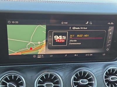 2019 Mercedes-Benz CLS 450 4MATIC®