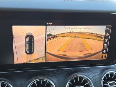 2019 Mercedes-Benz CLS 450 4MATIC®