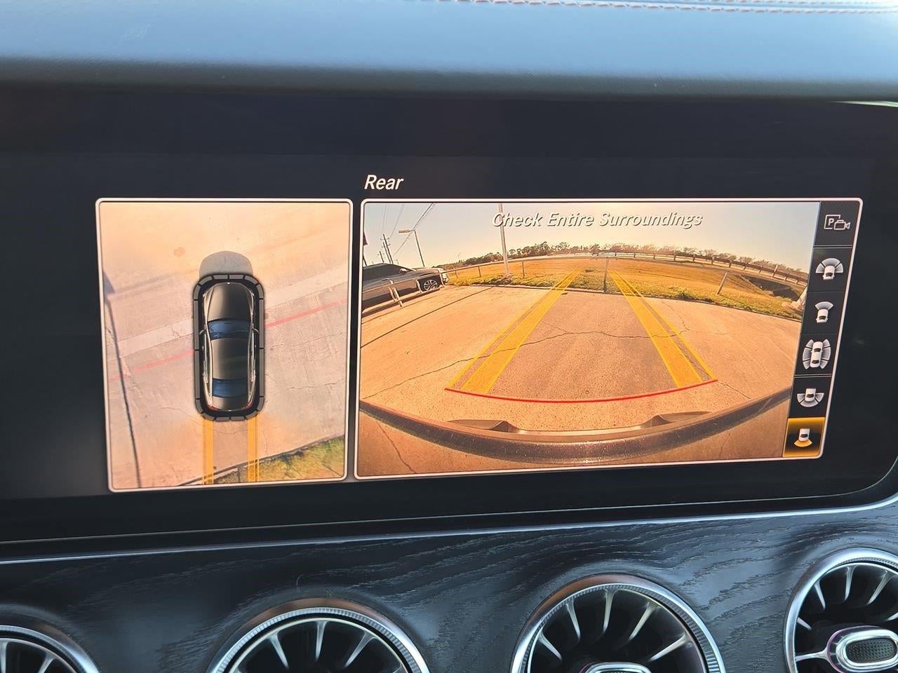 2019 Mercedes-Benz CLS 450 4MATIC®