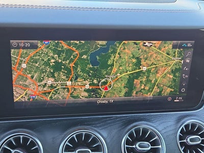 2019 Mercedes-Benz CLS 450 4MATIC®