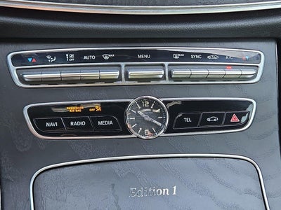 2019 Mercedes-Benz CLS 450 4MATIC®