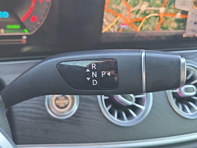 2019 Mercedes-Benz CLS 450 4MATIC®