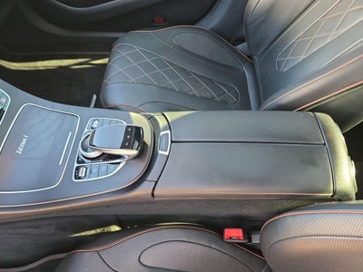 2019 Mercedes-Benz CLS 450 4MATIC®