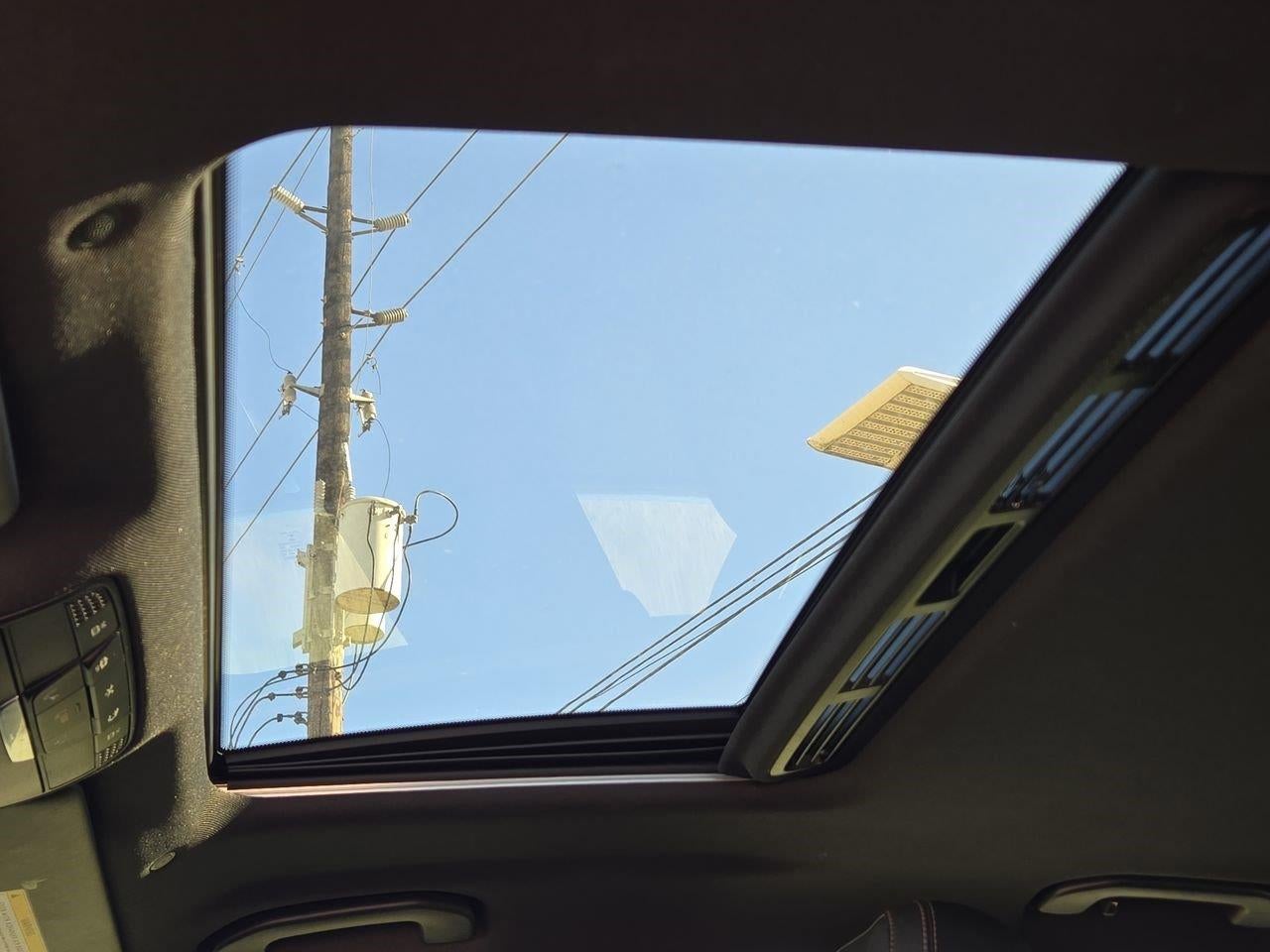 2019 Mercedes-Benz CLS 450 4MATIC®