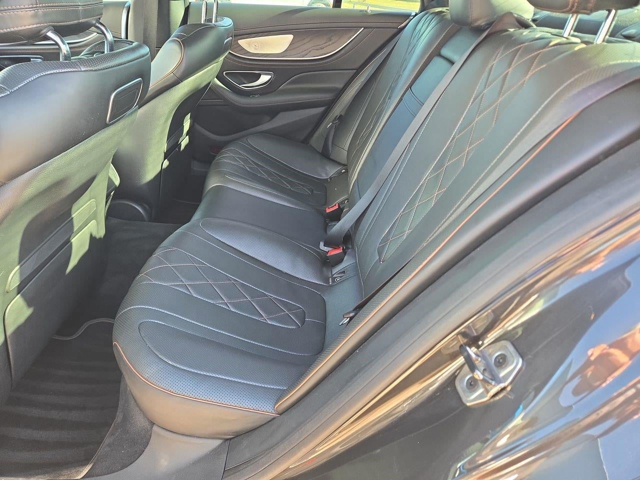 2019 Mercedes-Benz CLS 450 4MATIC®