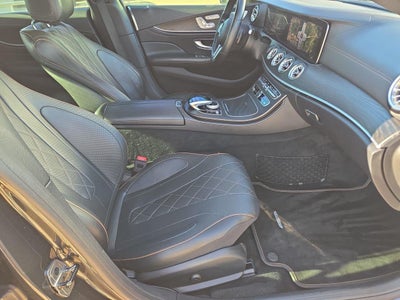 2019 Mercedes-Benz CLS 450 4MATIC®