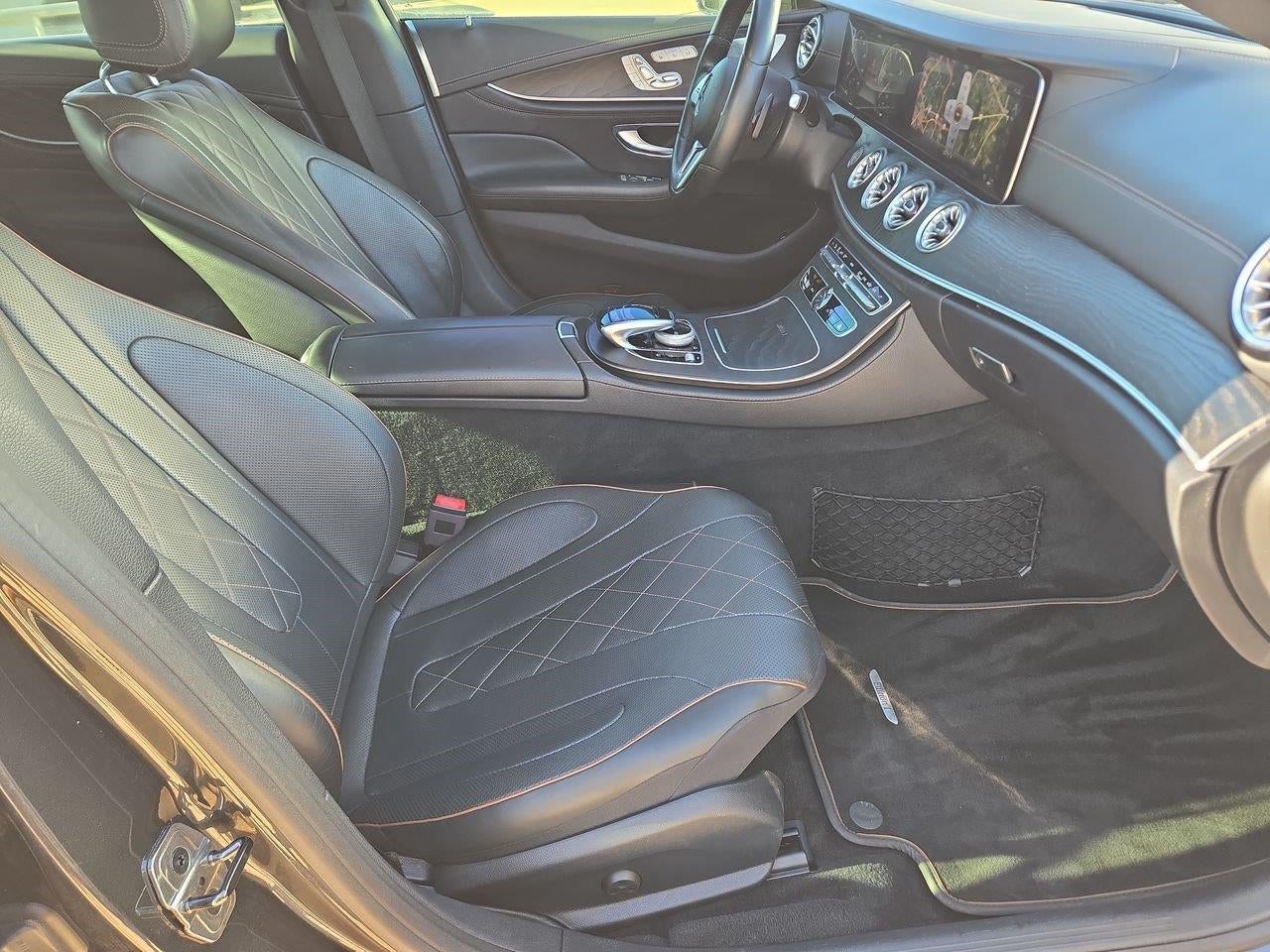 2019 Mercedes-Benz CLS 450 4MATIC®