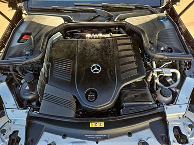 2019 Mercedes-Benz CLS 450 4MATIC®