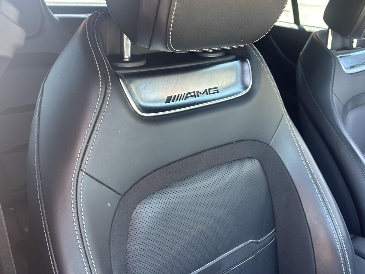 2019 Mercedes-Benz AMG® GT 53 4-Door Coupe AMG® GT 53