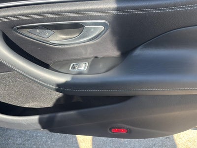 2019 Mercedes-Benz AMG® GT 53 4-Door Coupe AMG® GT 53