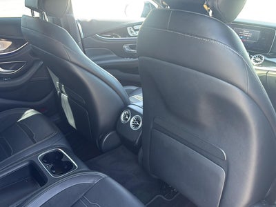 2019 Mercedes-Benz AMG® GT 53 4-Door Coupe AMG® GT 53