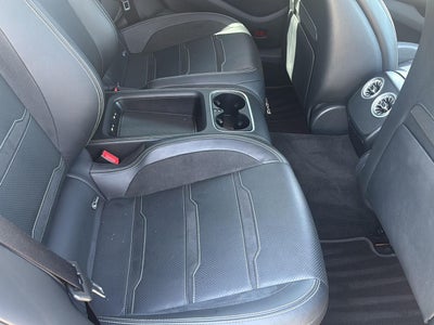 2019 Mercedes-Benz AMG® GT 53 4-Door Coupe AMG® GT 53