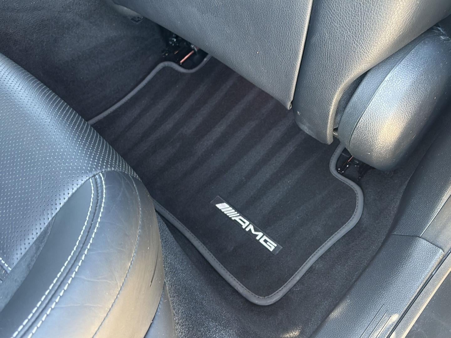 2019 Mercedes-Benz AMG® GT 53 4-Door Coupe AMG® GT 53