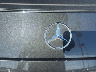 2019 Mercedes-Benz AMG® GT 53 4-Door Coupe AMG® GT 53