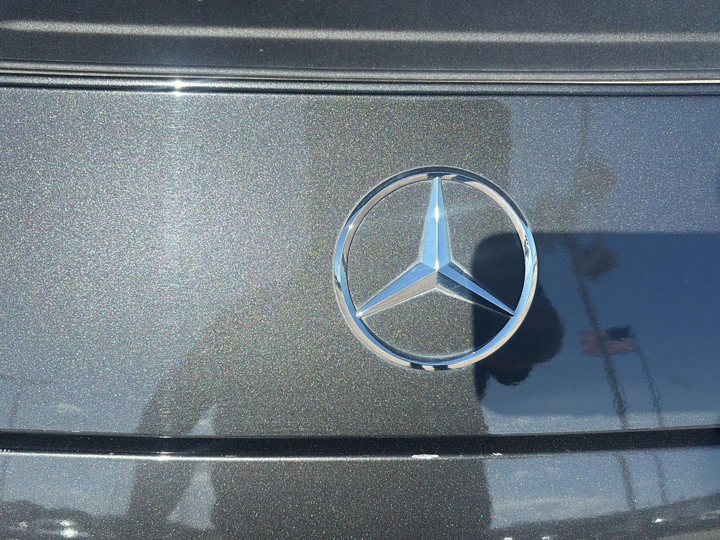 2019 Mercedes-Benz AMG® GT 53 4-Door Coupe AMG® GT 53