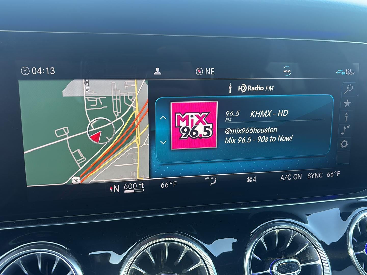 2019 Mercedes-Benz AMG® GT 53 4-Door Coupe AMG® GT 53