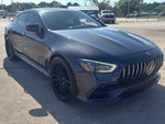 2019 Mercedes-Benz AMG® GT 53 4-Door Coupe AMG® GT 53