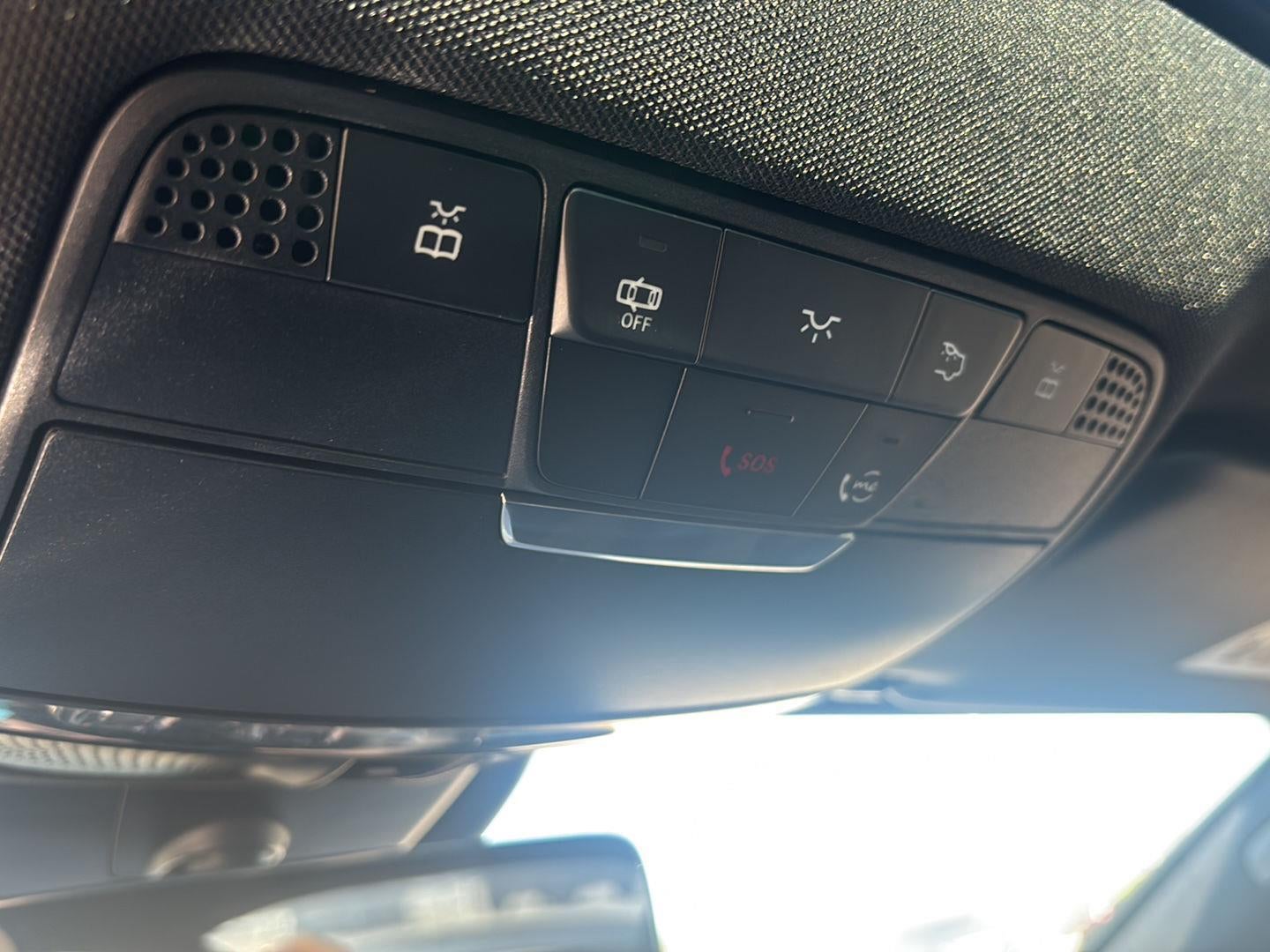 2019 Mercedes-Benz AMG® GT 53 4-Door Coupe AMG® GT 53