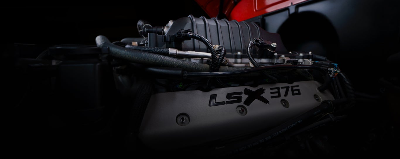 Turner Chevrolet in Crosby TX