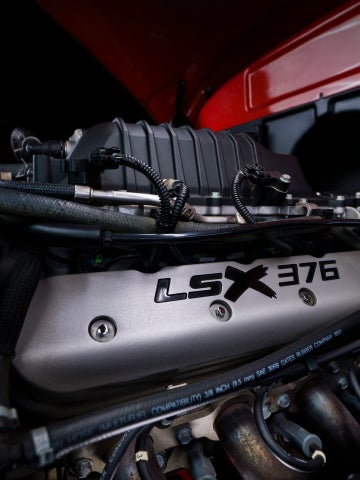 Turner Chevrolet in Crosby TX