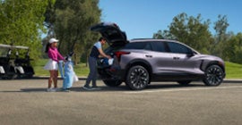 Turner Chevrolet in Crosby TX