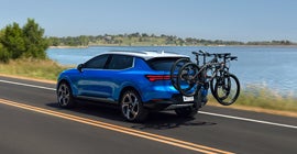 Turner Chevrolet in Crosby TX