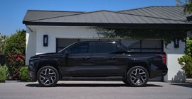 Turner Chevrolet in Crosby TX