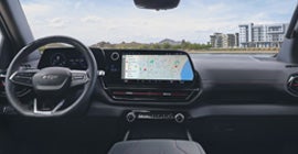 Turner Chevrolet in Crosby TX