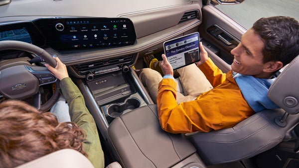 Turner Chevrolet in Crosby TX