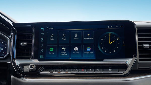 Turner Chevrolet in Crosby TX