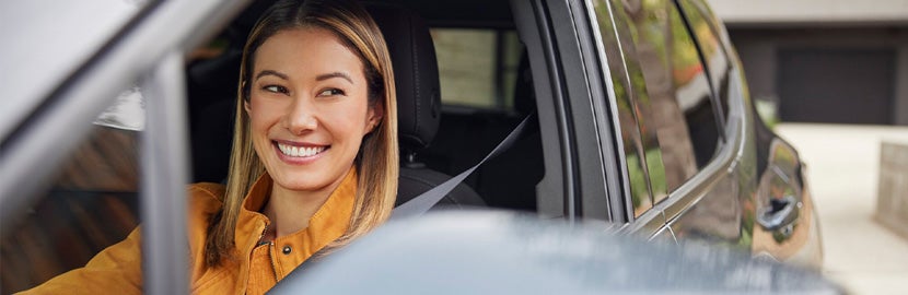 Turner Chevrolet in Crosby TX