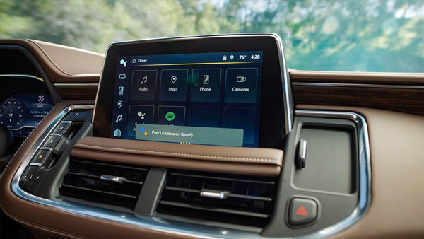 Turner Chevrolet in Crosby TX