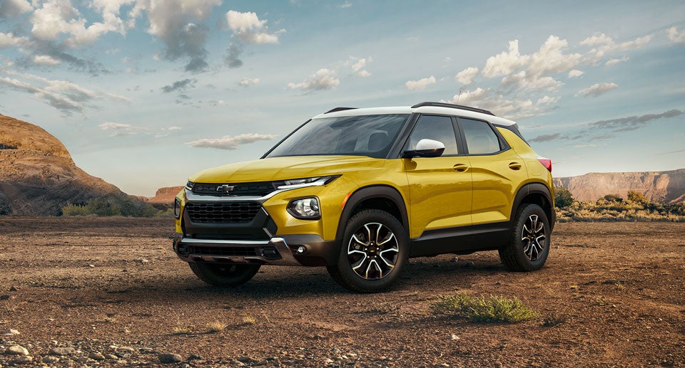 Turner Chevrolet in Crosby TX