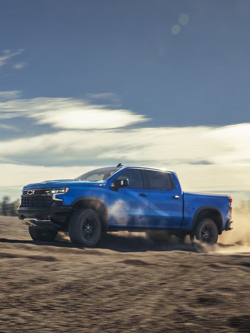 Turner Chevrolet in Crosby TX