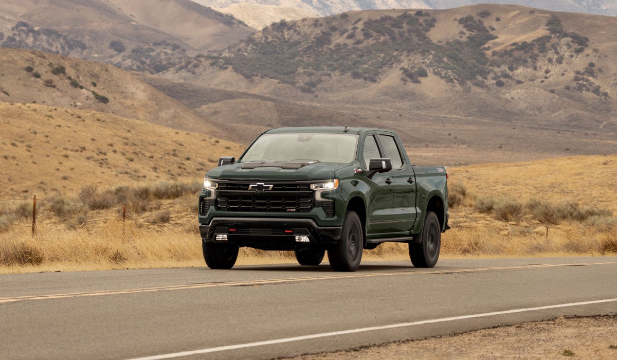 Turner Chevrolet in Crosby TX