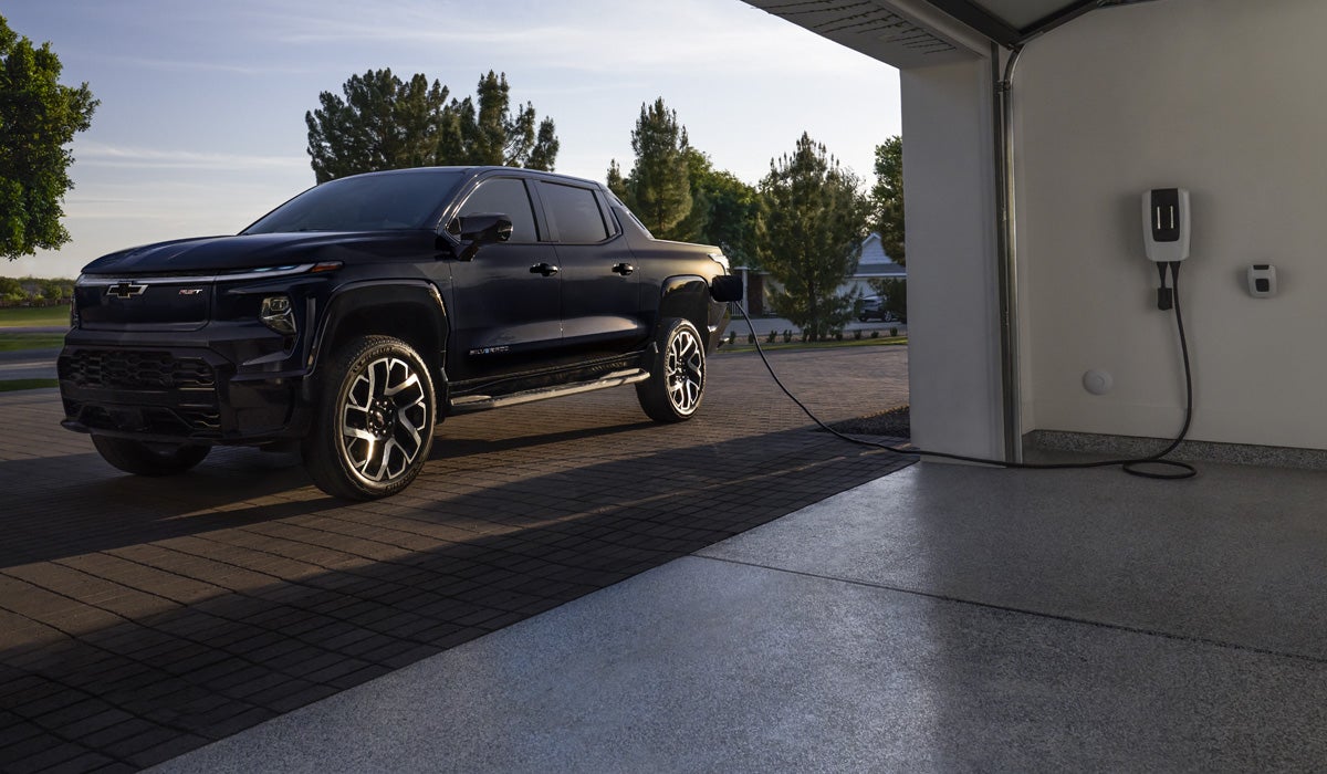 Turner Chevrolet in Crosby TX