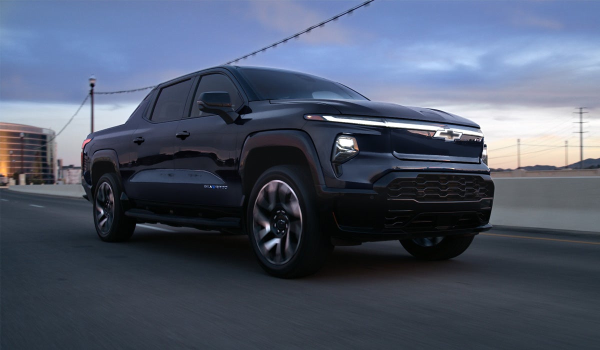 Turner Chevrolet in Crosby TX