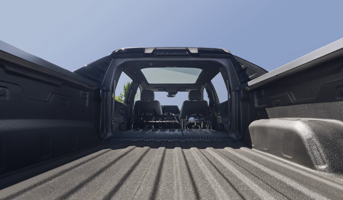 Turner Chevrolet in Crosby TX