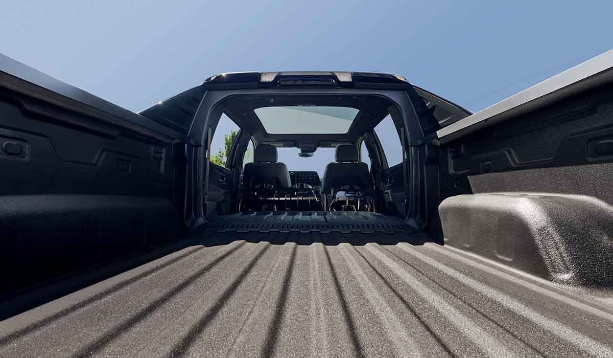 Turner Chevrolet in Crosby TX