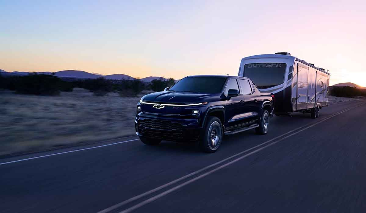 Turner Chevrolet in Crosby TX