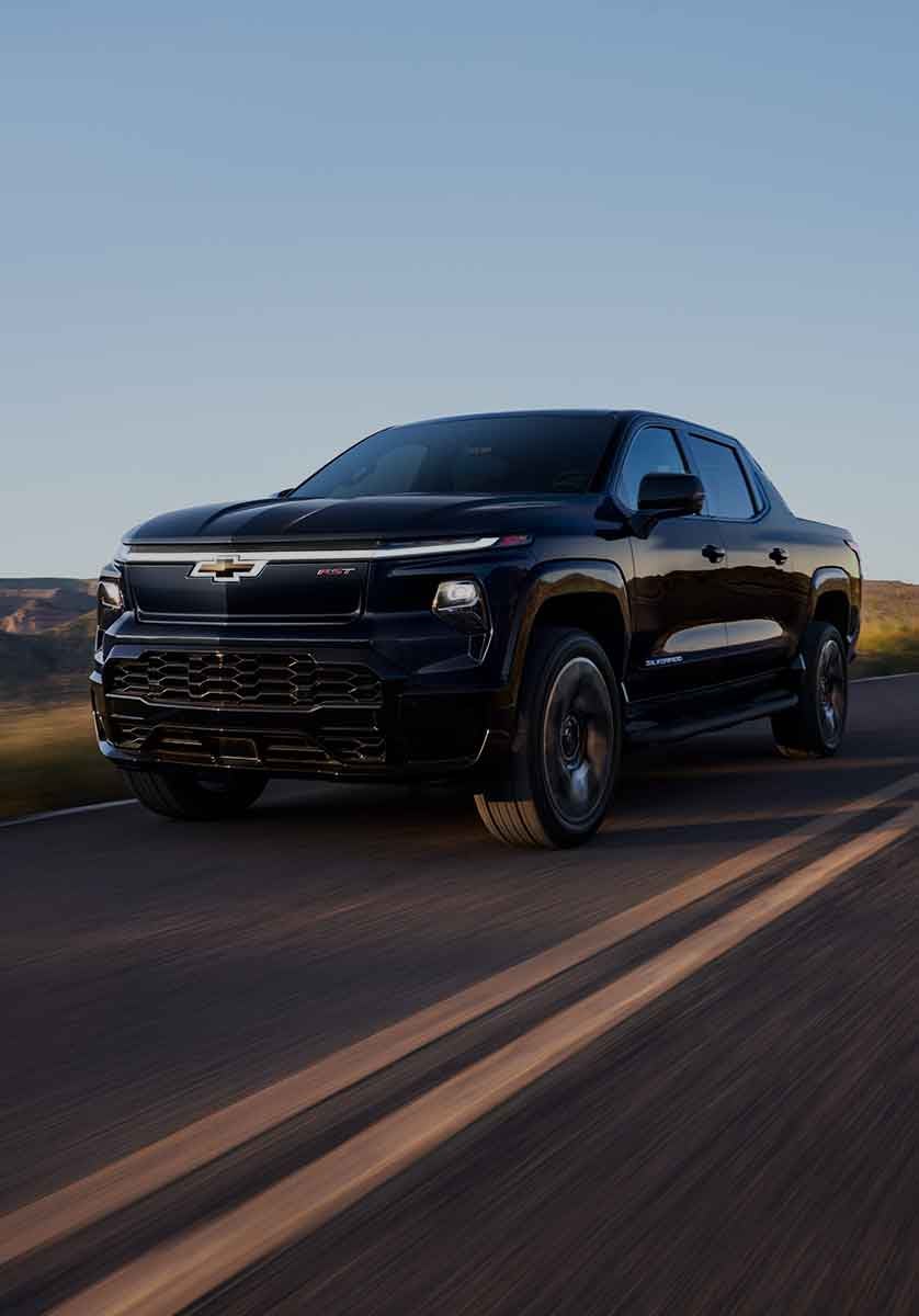 Turner Chevrolet in Crosby TX