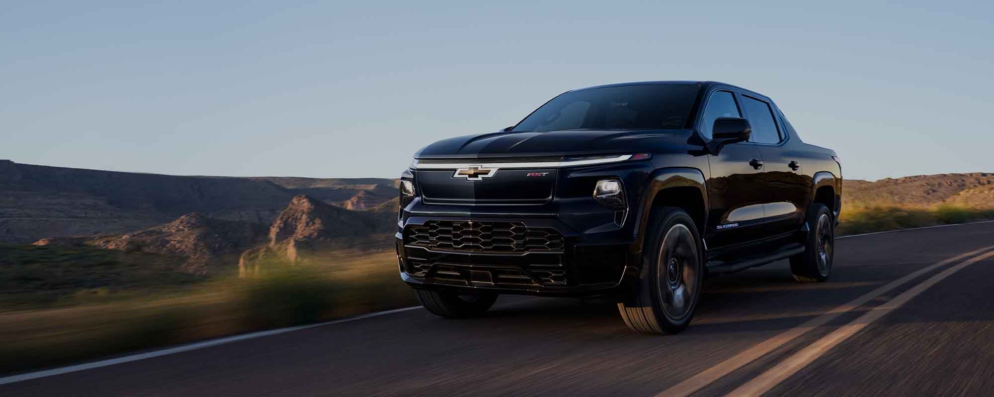 Turner Chevrolet in Crosby TX