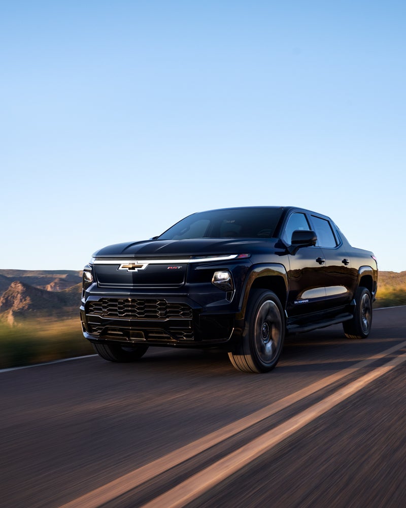 Turner Chevrolet in Crosby TX
