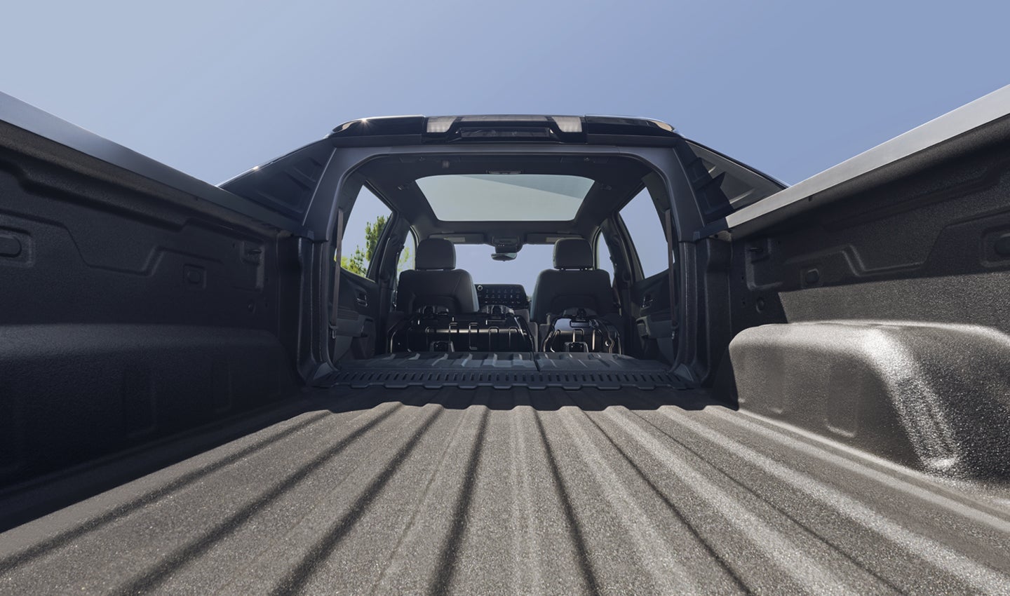 Turner Chevrolet in Crosby TX