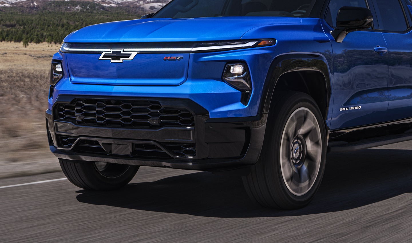 Turner Chevrolet in Crosby TX