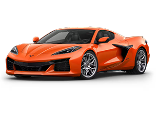 Chevrolet Corvette Z06 - Turner Chevrolet in Crosby TX