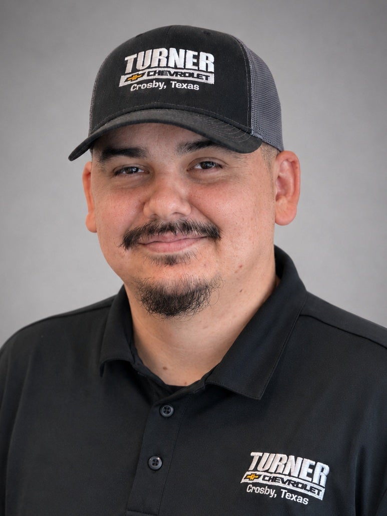 Edward Molina