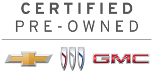 Chevrolet Buick GMC Certified Pre-Owned in Crosby, TX